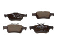 KLOCKI HAM. OPEL T. VECTRA C/FOCUS/MAZDA/VOLVO/RENAULT