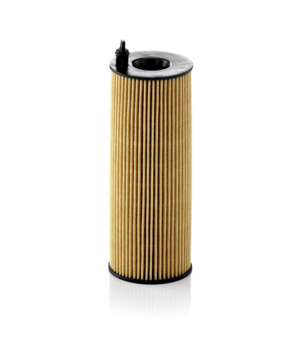 FILTR OLEJU BMW 1,3,5,7,X1,X3,X5,X6 12.04-07.19
