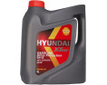 HYUNDAI 5W50 Gasoline Ultra Protection olej OE 4L