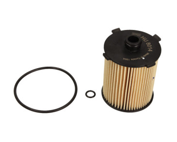 FILTR OLEJU VOLVO S40/V40 S60/V60 XC90 1,5-2,0 2014-