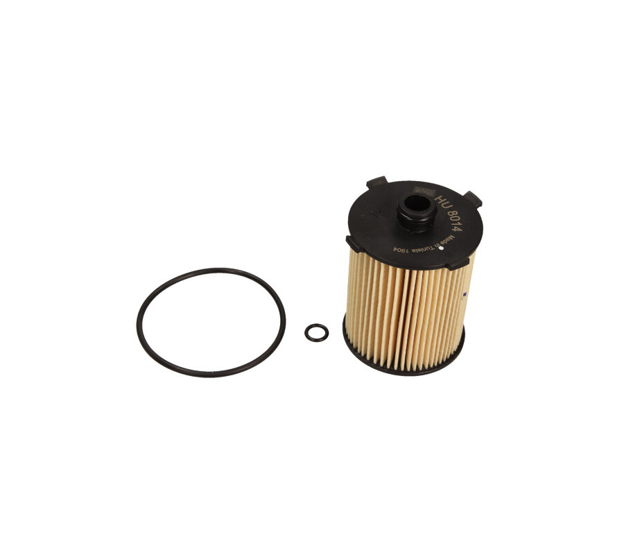 FILTR OLEJU VOLVO S40/V40 S60/V60 XC90 1,5-2,0 2014-