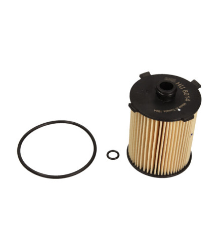 FILTR OLEJU VOLVO S40/V40 S60/V60 XC90 1,5-2,0 2014-