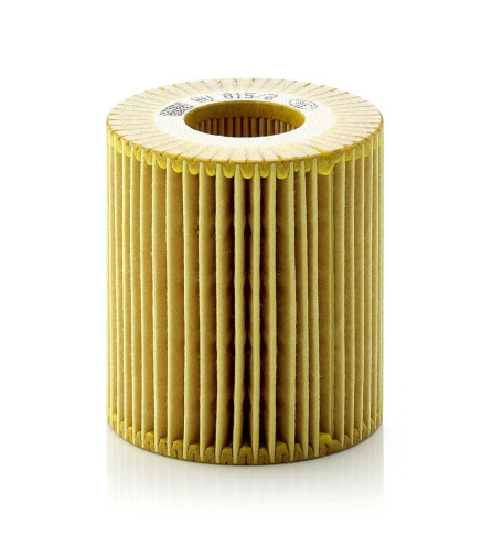 FILTR OLEJU BMW 1,3,5,X1,X3,Z4 12.00-06.15