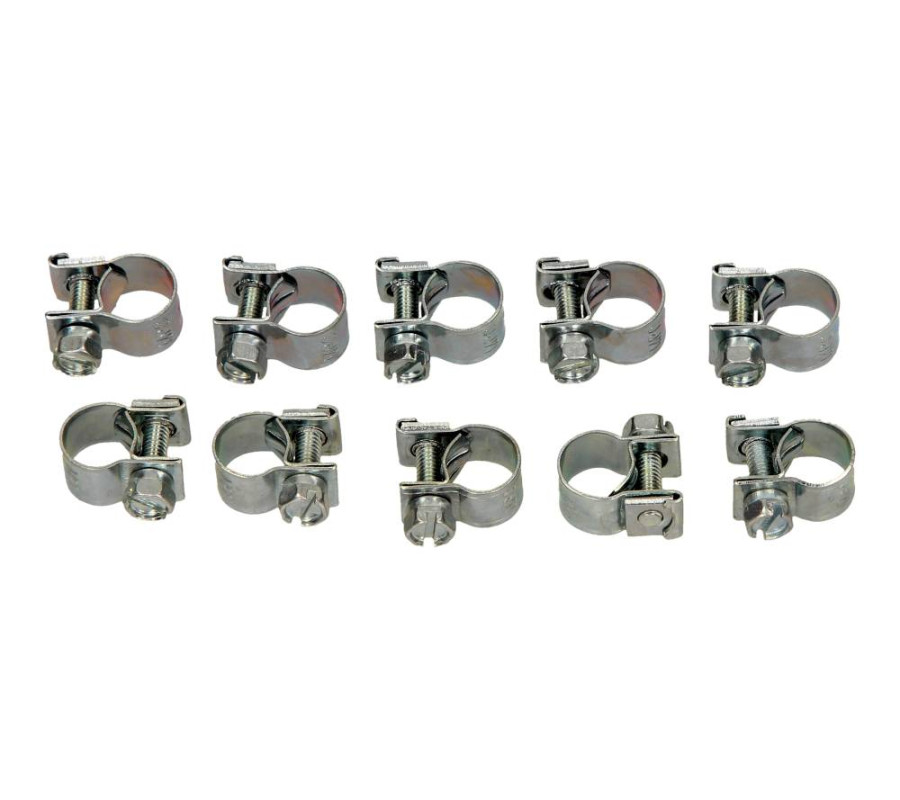 OPASKA ZACISKOWA (10 SZT) 8-10/9 W1 MINI