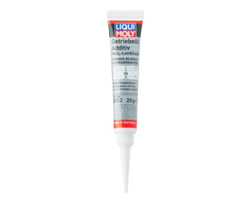 ŚRODEK DO REGENERACJI SKRZYŃ BIEGÓW MTF Z MOS2 20G MTF / LIQUI MOLY