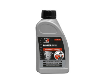 ŚRODEK DO CZYSZCZENIA UKŁ. CHŁODZENIA 400ML ODKAMIENIACZ / MA PROFESSIONAL