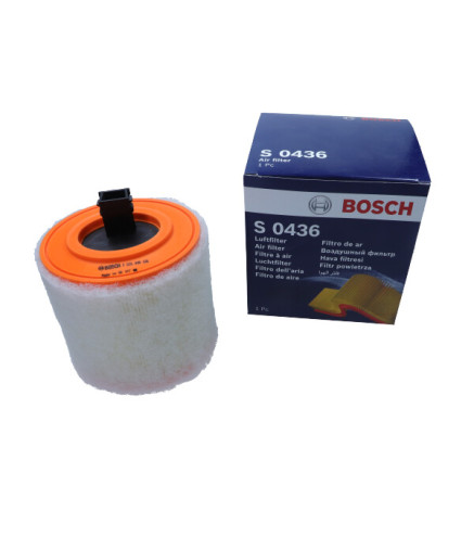 FILTR POWIETRZA OPEL ASTRA K 1,6CDTI 15-