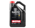 OLEJ MOTUL 0W30 5L SPECIFIC 504.00 507.00