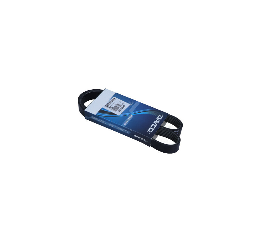 PASEK WIELOROWKOWY 6PK1026S
