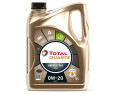 OLEJ TOTAL 0W20 5L INEO QUARTZ XTRA FIRST C5 / B71 2010