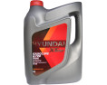 HYUNDAI XTeer 5W40 Gasoline G700L olej OE 6L