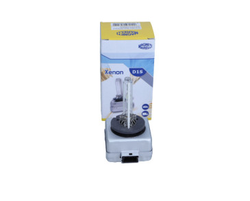 ŻARÓWKA XENONOWA D1S 85V/35W PK32D-2 4600K