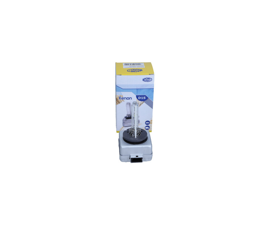 ŻARÓWKA XENONOWA D1S 85V/35W PK32D-2 4600K