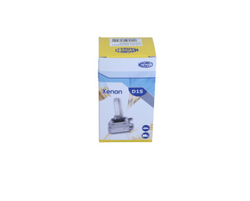 ŻARÓWKA XENONOWA D1S 85V/35W PK32D-2 4600K