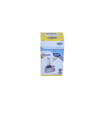 ŻARÓWKA XENONOWA D1S 85V/35W PK32D-2 4600K