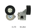 NAPINACZ PASKA WIELOROWK. FIAT 2,3JTD