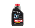 OLEJ MOTUL 80W90 1L GEARBOX MTF GL4/GL5 / OLEJ Z DODATKIEM MOS2 / PRZEKŁADNIOWY