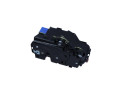 ZAMEK DRZWI VW P. GOLF/TOUAREG/ JETTA/TOURAN 02-16/OCTAVIA 04- LE