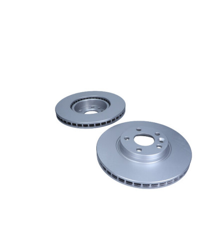 TARCZA HAM. FORD P. MONDEO 07- 13,75MM Z POWŁOKĄ ANTYKOROZYJNĄ