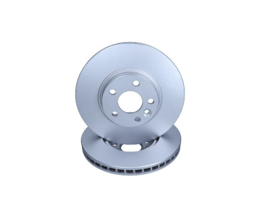 TARCZA HAM. FORD P. MONDEO 07- 13,75MM Z POWŁOKĄ ANTYKOROZYJNĄ
