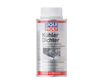 ŚRODEK DO USZCZELNIANIA CHŁODNICY LIQUI MOLY 150ML