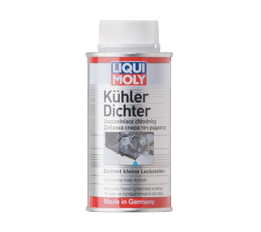 ŚRODEK DO USZCZELNIANIA CHŁODNICY LIQUI MOLY 150ML