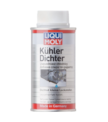 ŚRODEK DO USZCZELNIANIA CHŁODNICY LIQUI MOLY 150ML