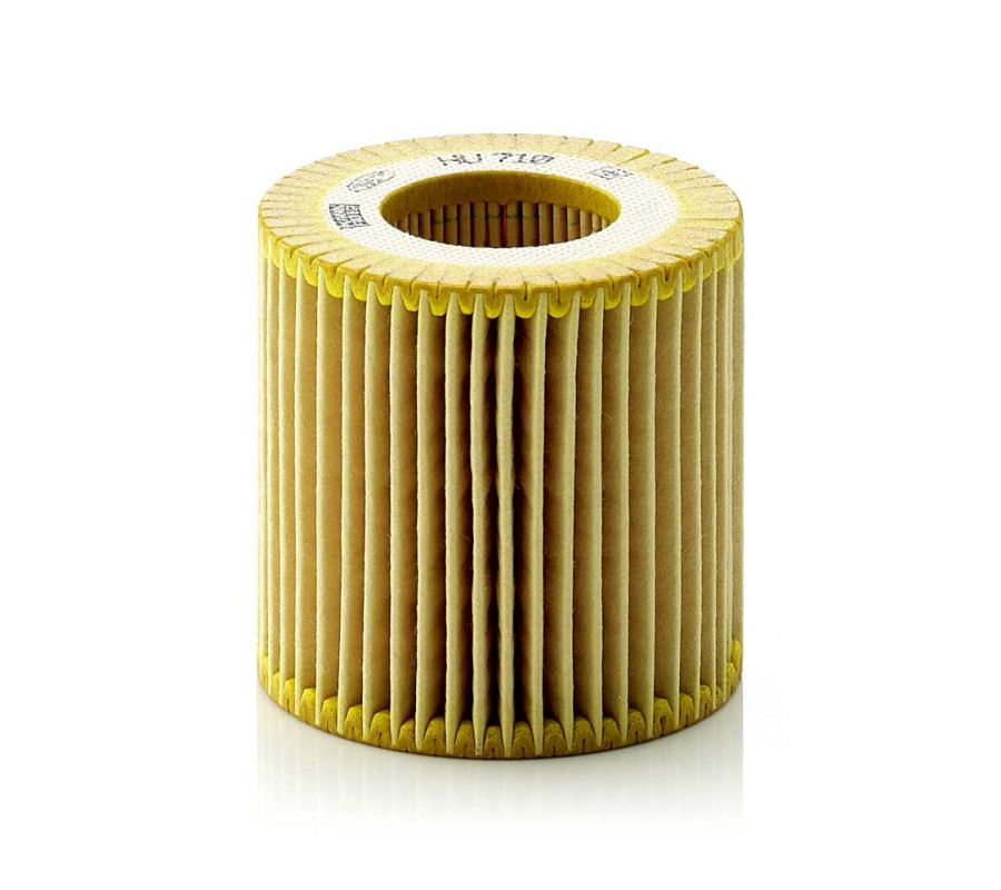 FILTR OLEJU SEAT IBIZA III,IV, CORDOBA, TOLEDO IV, SKODA FABIA I,II, ROOMSTER, RAPID, VW POLO, FOX 07.01-