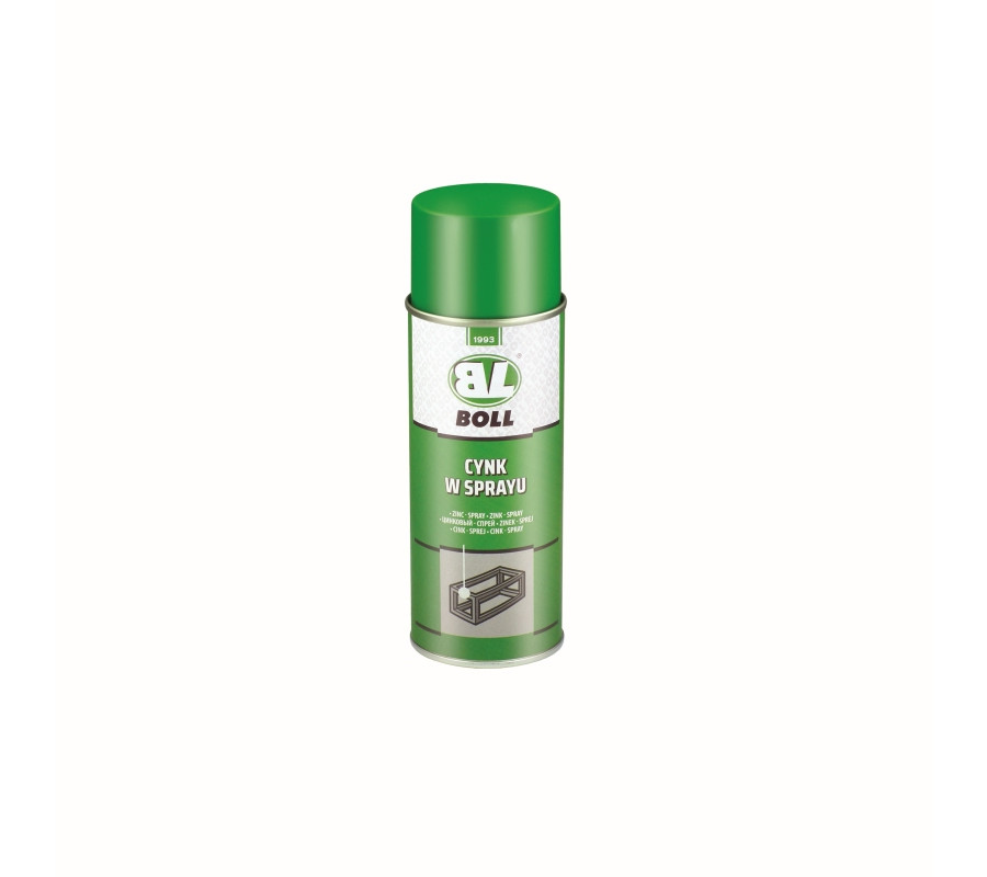 CYNK SPRAY 400ML / BOLL