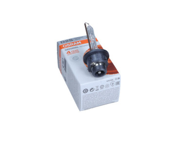 ŻARÓWKA XENONOWA D2S 85V/35W P32D-2  XENARC ORIGINAL 4300K