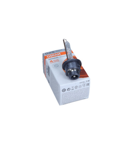 ŻARÓWKA XENONOWA D2S 85V/35W P32D-2  XENARC ORIGINAL 4300K