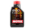 OLEJ MOTUL 5W40 1L 8100 X-CESS GEN2 / 502.00 505.00 / 229.5 226.5 / A40 / B71 2296 / RN0710/700 / LL01 / 9.55535 / LL B-025