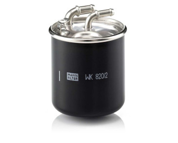 FILTR PALIWA DB OM642-651 06-