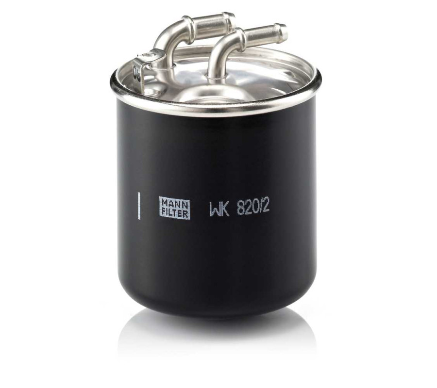 FILTR PALIWA DB OM642-651 06-