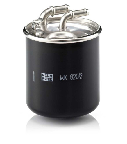 FILTR PALIWA DB OM642-651 06-
