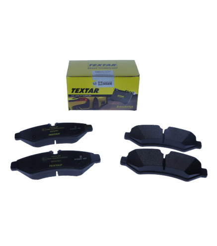 KLOCKI HAM. DB T. SPRINTER 18-