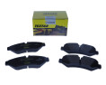 KLOCKI HAM. DB T. SPRINTER 18-