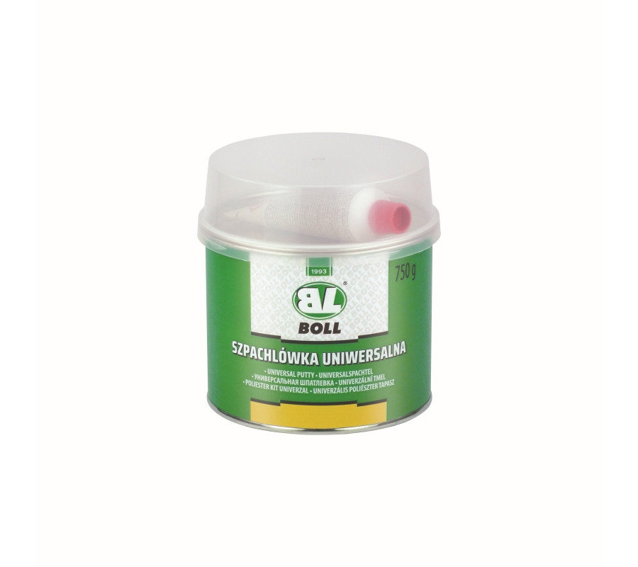SZPACHLÓWKA UNIWERSALNA 750G / BOLL