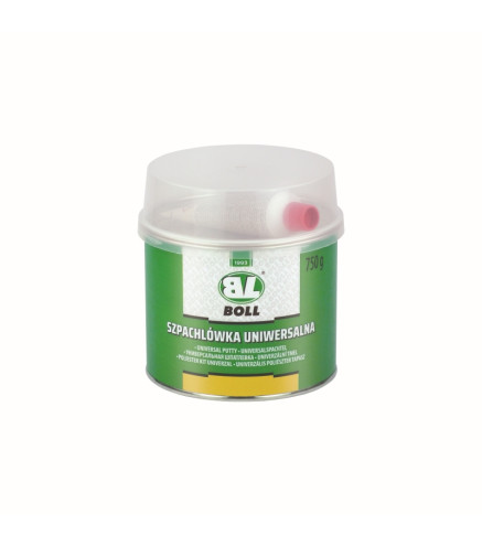 SZPACHLÓWKA UNIWERSALNA 750G / BOLL