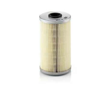 FILTR PALIWA RENAULT 2,2/2,5DC