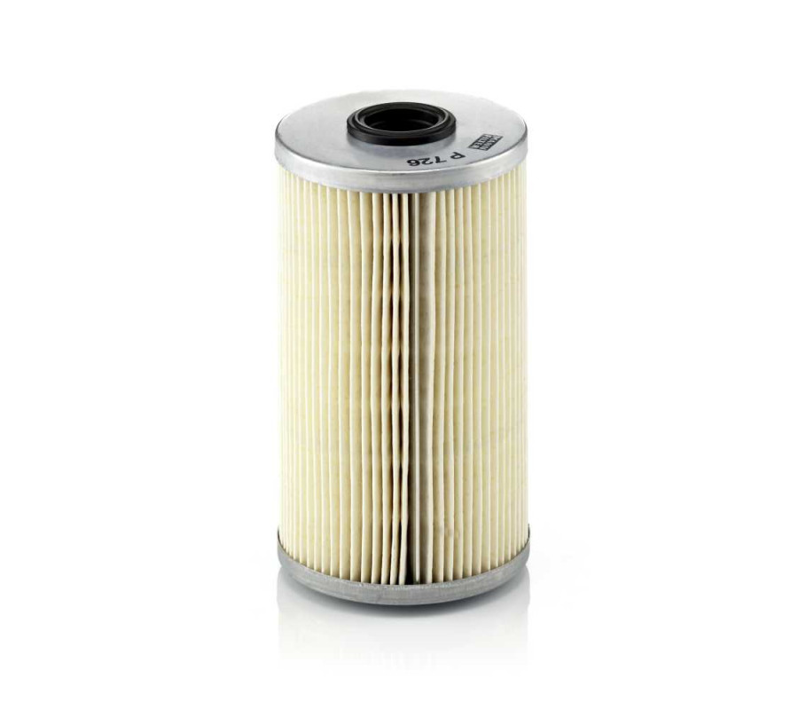 FILTR PALIWA RENAULT 2,2/2,5DC