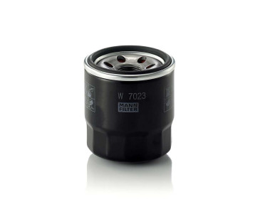 FILTR OLEJU HYUNDAI ATOS PRIME 99-/GETZ 05-