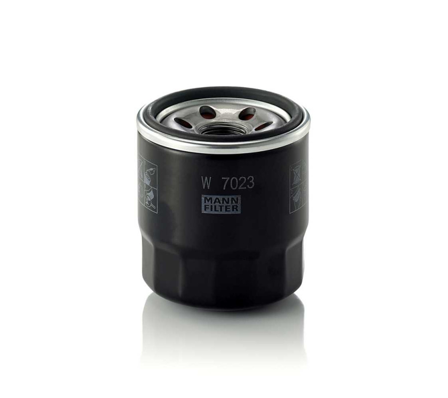 FILTR OLEJU HYUNDAI ATOS PRIME 99-/GETZ 05-