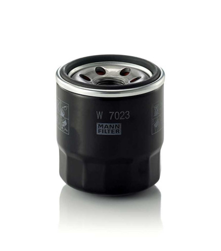 FILTR OLEJU HYUNDAI ATOS PRIME 99-/GETZ 05-