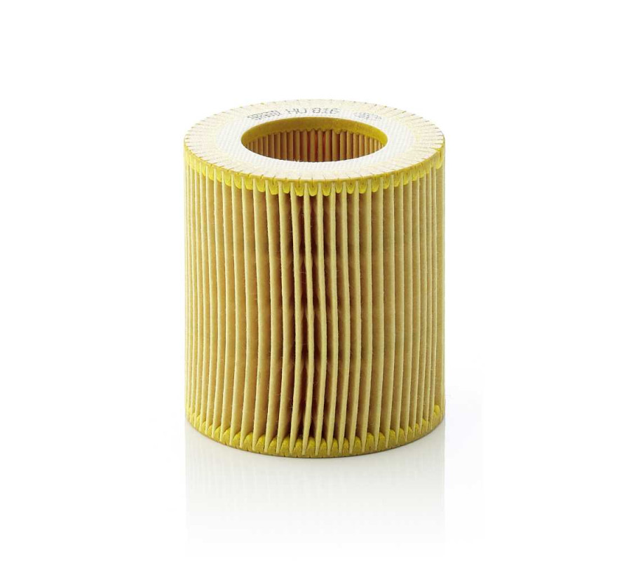FILTR OLEJU BMW N52B30/25/30A