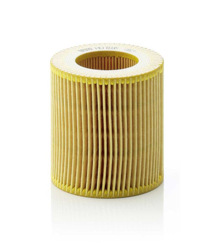 FILTR OLEJU BMW N52B30/25/30A