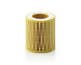 FILTR OLEJU BMW N52B30/25/30A