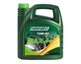 OLEJ FANFARO 75W90 4L MAX4+ GL4+ SYNTHETIC / 501.50 / MIL-L-2105