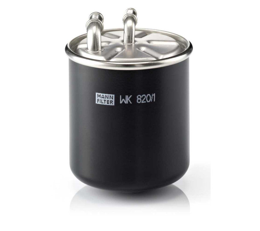 FILTR PALIWA DB OM611 W211/C20 320CDI