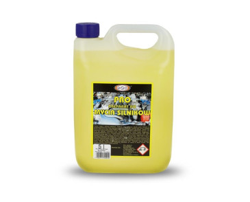 ŚRODEK DO MYCIA SILNIKA 5L / WESCO 02244